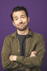 Mark Vigeant