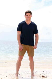 Mark Wales