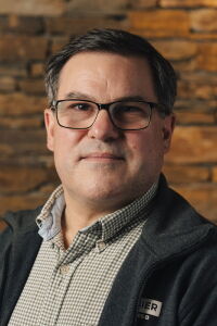 Mark Willsher