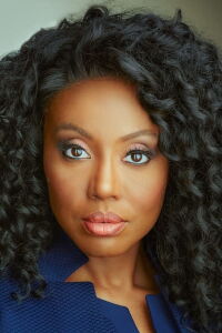 Markina Brown