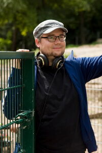 Markus Dietrich