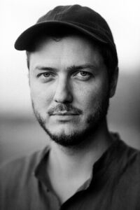 Markus Robam