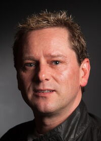 Markus Staiger