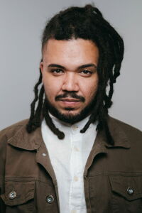 Marlon Andrade