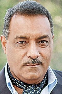Maroof Raza