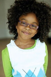 Marsai Martin