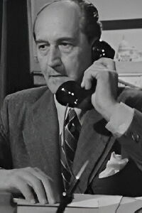 Marshall Bradford