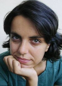 Marta Pessoa