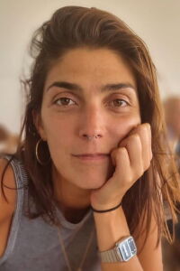 Marta Soares