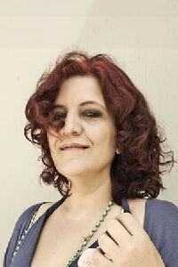 Martha Fritzila