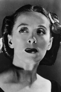 Martha Graham