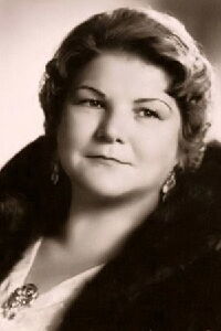 Martha Mödl