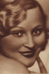 Marthe Mussine
