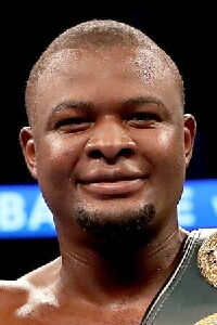 Martin Bakole