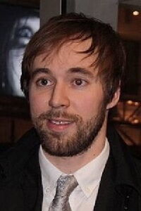 Martin Hykkerud
