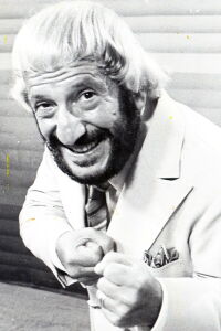 Martín Karadagián