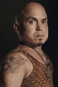 Martin Klebba