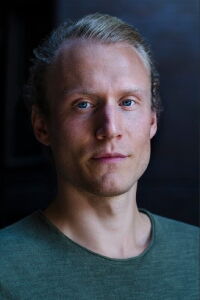 Martin Laer