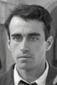 Martin LaSalle