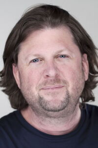 Martin Lord Ferguson
