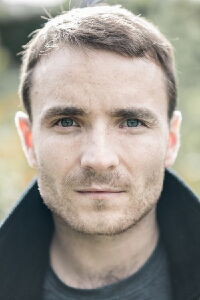 Martin McCann