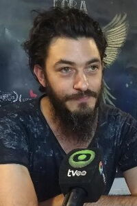 Martín Musarra