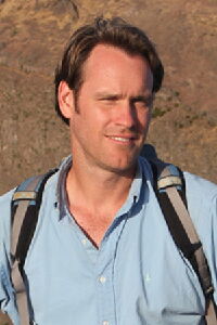 Martin Pepper