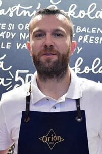 Martin Pokorný