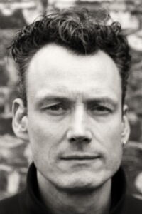 Martin Pott