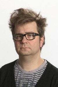 Martin Přikryl