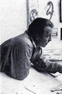 Martin Provensen