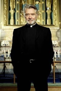 Martin Shaw
