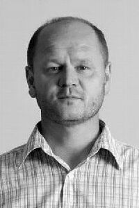 Martin Šotola
