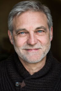 Martin Timmy Haberger