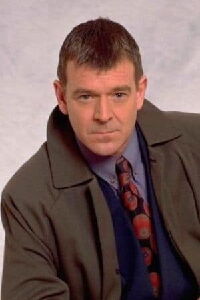 Martin Troakes
