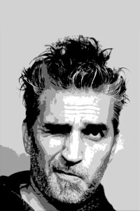 Martín Vega