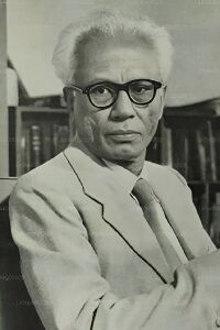 Martin Wickramasinghe