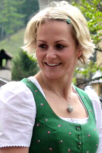 Martina Beck
