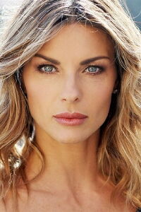 Martina Colombari