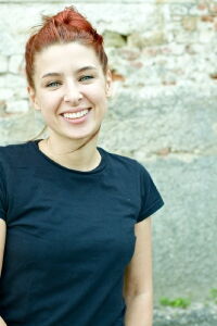 Martina Ebm