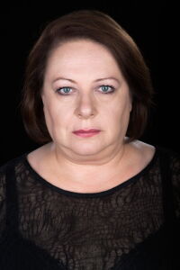 Martina Eitner-Acheampong