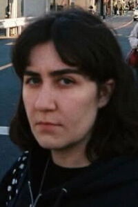 Martina Sáez Savi