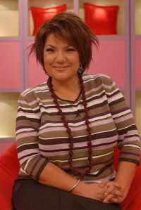 Martina Vachkova