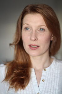 Martina Ysker
