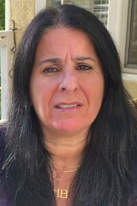 Martine Melloul
