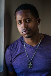 Martrell Upton