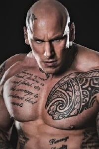 Martyn Ford