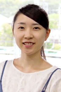 Maru Takase