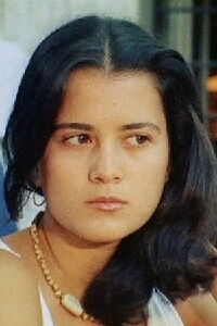 Maruska Ferretti