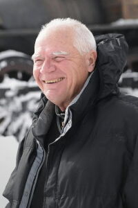 Marvin V. Rush